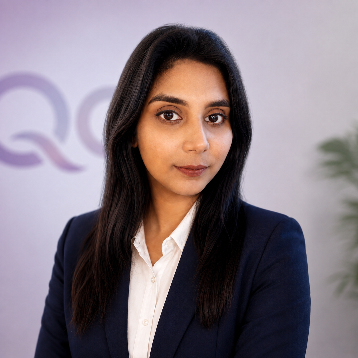 Indrani Chakraborty